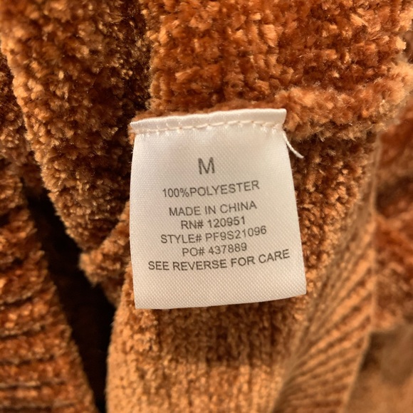 Pink Rose top - Picture 4 of 7